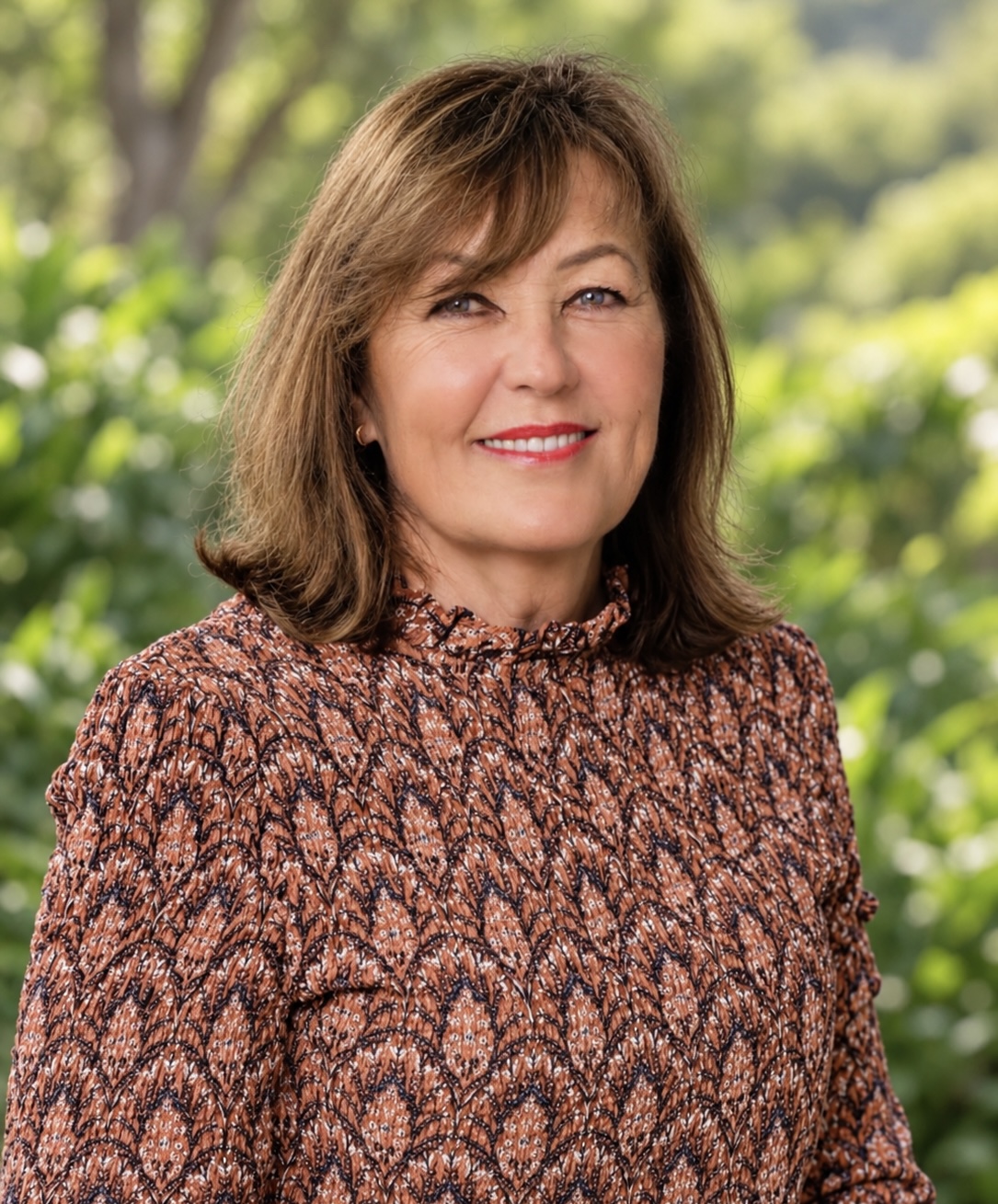 Teresa Stankiewicz