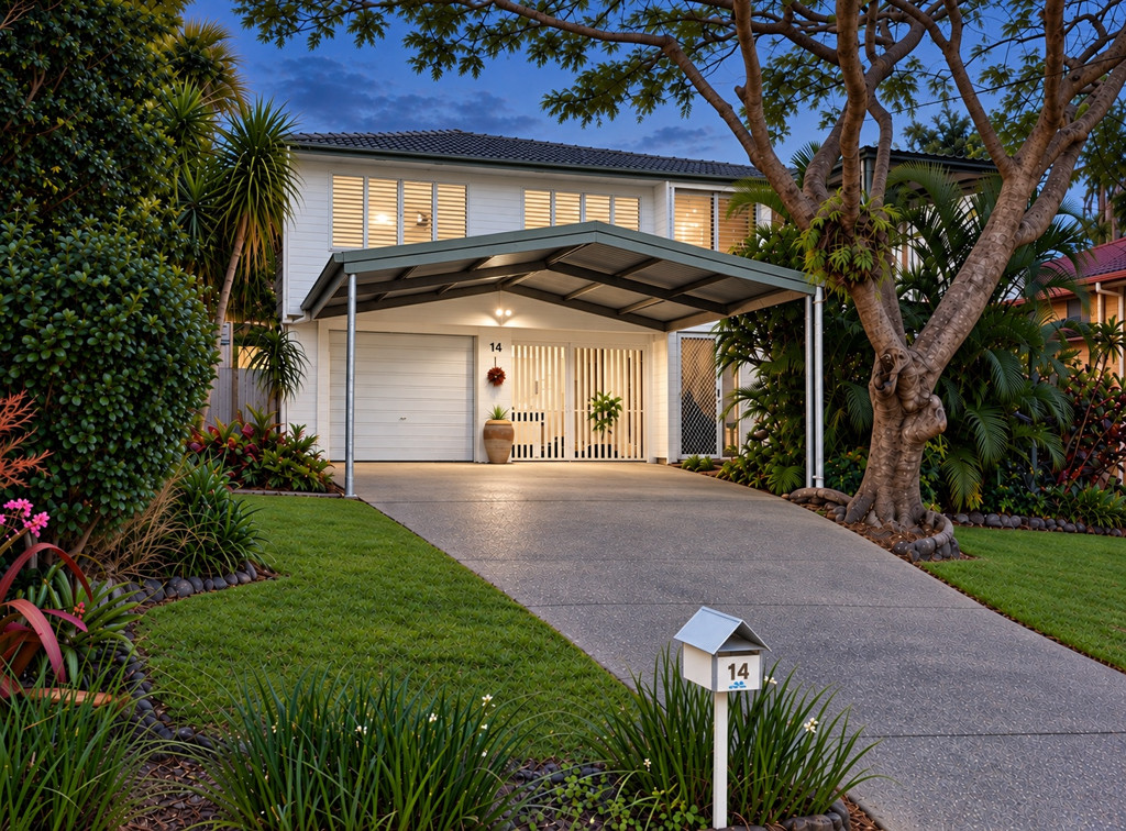 14 Ardisia Street, Arana Hills QLD