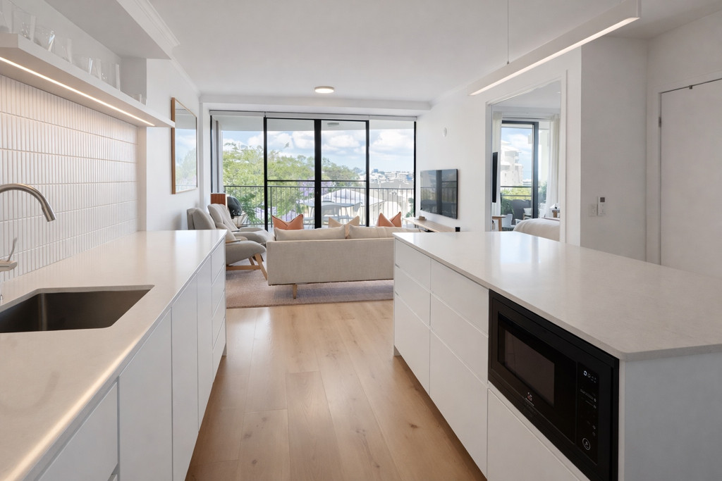 142/8 Land Street, Toowong QLD