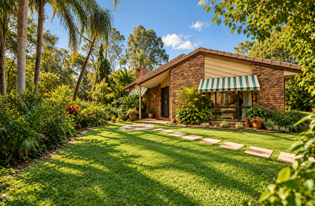 3 Aberfeldy Road, Closeburn QLD