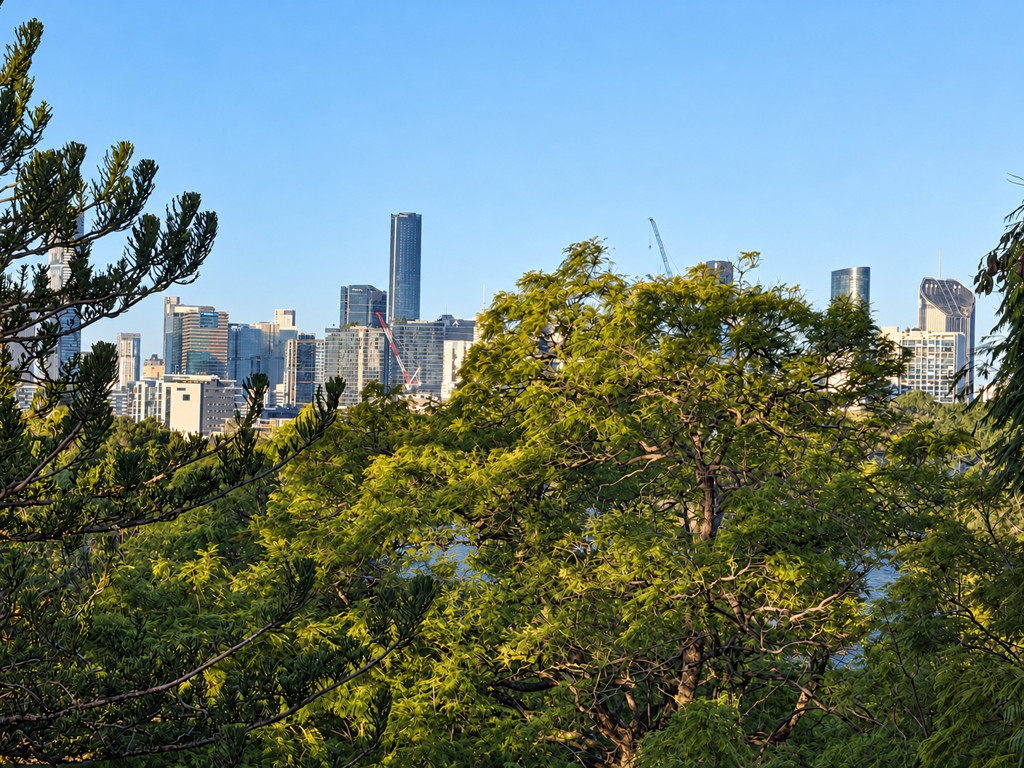 507/21 Patrick Lane, Toowong QLD