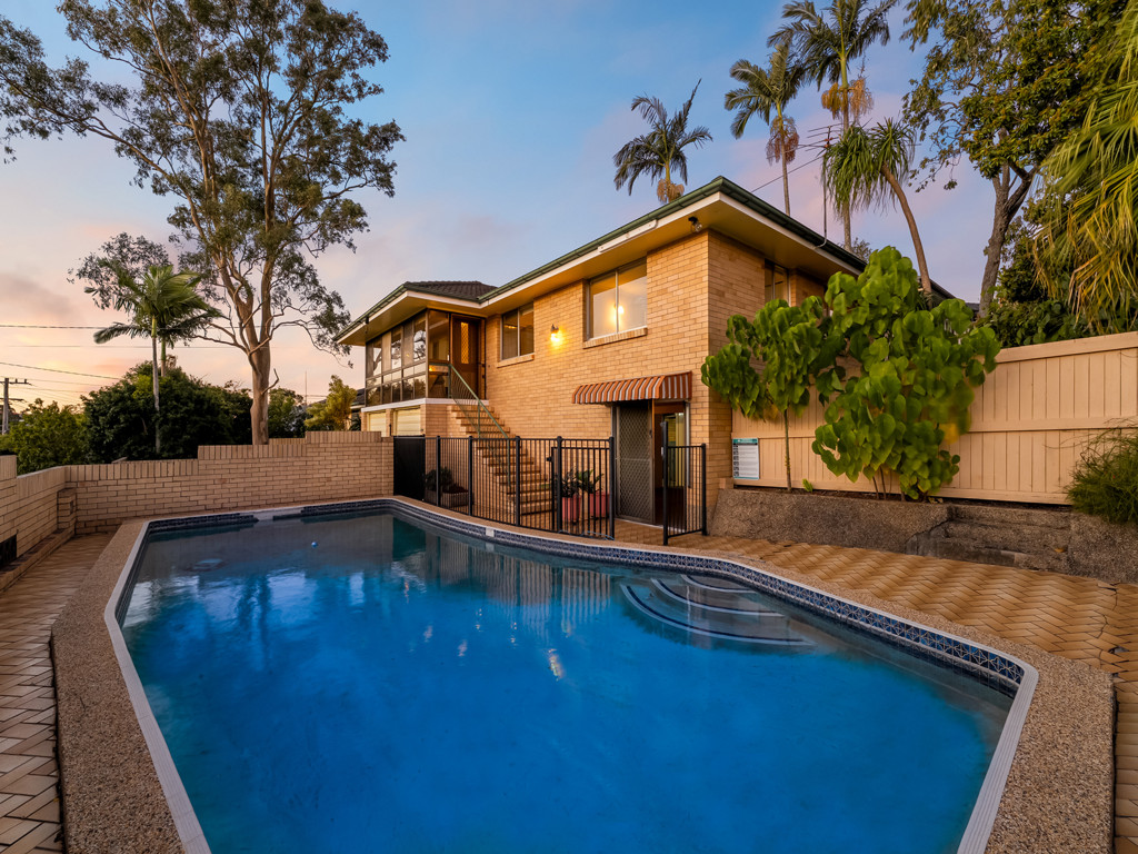 99 Cutbush Road, Everton Park QLD